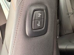 Toyota Camry 2.0G Luxury Edition - ფოტო 13