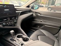 Toyota Camry 2.0G Luxury Edition - ფოტო 16