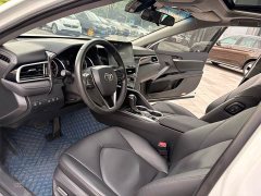 Toyota Camry 2.0G Luxury Edition - ფოტო 19