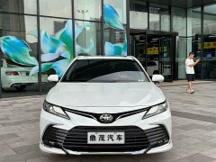 Toyota Camry 2.0G Luxury Edition - ფოტო 2