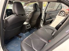 Toyota Camry 2.0G Luxury Edition - ფოტო 20
