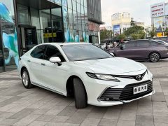 Toyota Camry 2.0G Luxury Edition - ფოტო 6