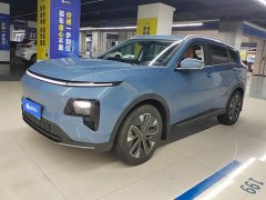 Jetour Shanhai L7 2024 1.5T 120km ULTRA 7-Seater - ფოტო 1