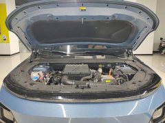 Jetour Shanhai L7 2024 1.5T 120km ULTRA 7-Seater - ფოტო 10