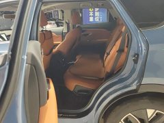 Jetour Shanhai L7 2024 1.5T 120km ULTRA 7-Seater - ფოტო 11