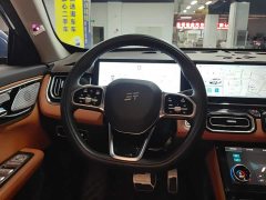 Jetour Shanhai L7 2024 1.5T 120km ULTRA 7-Seater - ფოტო 15