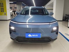 Jetour Shanhai L7 2024 1.5T 120km ULTRA 7-Seater - ფოტო 2