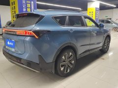 Jetour Shanhai L7 2024 1.5T 120km ULTRA 7-Seater - ფოტო 3