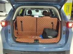 Jetour Shanhai L7 2024 1.5T 120km ULTRA 7-Seater - ფოტო 4