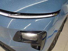 Jetour Shanhai L7 2024 1.5T 120km ULTRA 7-Seater - ფოტო 5