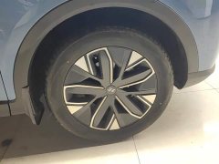 Jetour Shanhai L7 2024 1.5T 120km ULTRA 7-Seater - ფოტო 6