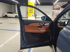 Jetour Shanhai L7 2024 1.5T 120km ULTRA 7-Seater - ფოტო 7