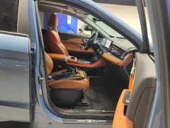 Jetour Shanhai L7 2024 1.5T 120km ULTRA 7-Seater - ფოტო 8