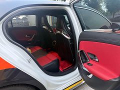 Mercedes-Benz Mercedes-AMG A 45 4MATIC (Imported) 2020 - ფოტო 10