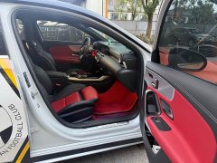 Mercedes-Benz Mercedes-AMG A 45 4MATIC (Imported) 2020 - ფოტო 11