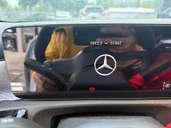 Mercedes-Benz Mercedes-AMG A 45 4MATIC (Imported) 2020 - ფოტო 12