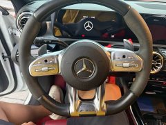 Mercedes-Benz Mercedes-AMG A 45 4MATIC (Imported) 2020 - ფოტო 13