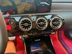 Mercedes-Benz Mercedes-AMG A 45 4MATIC (Imported) 2020 - ფოტო 14