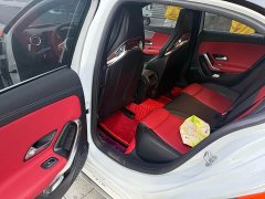 Mercedes-Benz Mercedes-AMG A 45 4MATIC (Imported) 2020 - ფოტო 9