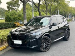 BMW X5 xDrive 40Li Deluxe VersionM - ფოტო 1