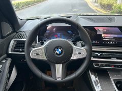 BMW X5 xDrive 40Li Deluxe VersionM - ფოტო 11