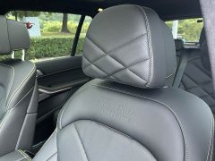 BMW X5 xDrive 40Li Deluxe VersionM - ფოტო 12