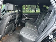 BMW X5 xDrive 40Li Deluxe VersionM - ფოტო 13
