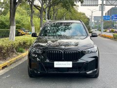 BMW X5 xDrive 40Li Deluxe VersionM - ფოტო 2