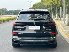 BMW X5 xDrive 40Li Deluxe VersionM - ფოტო 3