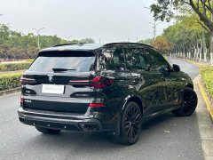 BMW X5 xDrive 40Li Deluxe VersionM - ფოტო 4