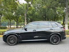 BMW X5 xDrive 40Li Deluxe VersionM - ფოტო 5