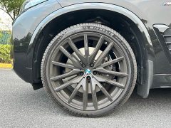BMW X5 xDrive 40Li Deluxe VersionM - ფოტო 6