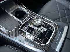 BMW X5 xDrive 40Li Deluxe VersionM - ფოტო 8