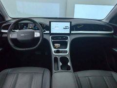 Geely Xing Yuan 310km Youth Edition - ფოტო 12