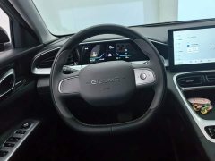 Geely Xing Yuan 310km Youth Edition - ფოტო 15