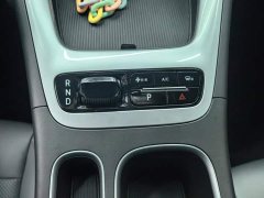Geely Xing Yuan 310km Youth Edition - ფოტო 16