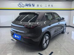 Geely Xing Yuan 310km Youth Edition - ფოტო 3