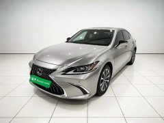 Lexus ES 2023 200 Excellence Edition - ფოტო 1