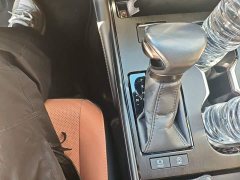 Lexus ES 2023 200 Excellence Edition - ფოტო 10