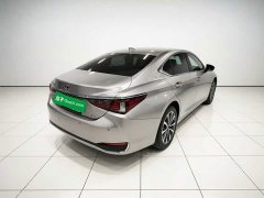 Lexus ES 2023 200 Excellence Edition - ფოტო 4