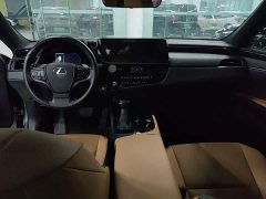 Lexus ES 2023 200 Excellence Edition - ფოტო 5