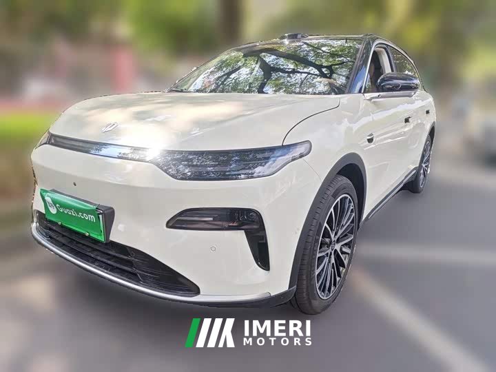 Leapmotor C11 Pure Electric 640 LiDAR Edition - ავტომობილი ჩინეთიდან