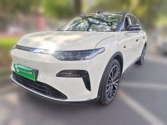 Leapmotor C11 Pure Electric 640 LiDAR Edition - ფოტო 1