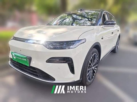 2026 Leapmotor C11 Pure Electric 640 LiDAR Edition - ავტომობილი ჩინეთიდან