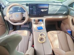 Leapmotor C11 Pure Electric 640 LiDAR Edition - ფოტო 10