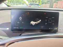 Leapmotor C11 Pure Electric 640 LiDAR Edition - ფოტო 12