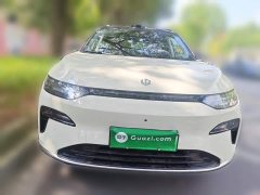 Leapmotor C11 Pure Electric 640 LiDAR Edition - ფოტო 2