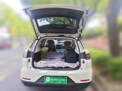 Leapmotor C11 Pure Electric 640 LiDAR Edition - ფოტო 20