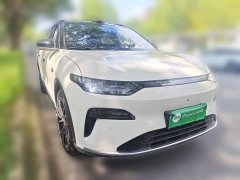 Leapmotor C11 Pure Electric 640 LiDAR Edition - ფოტო 3