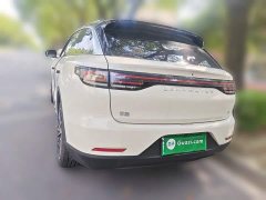 Leapmotor C11 Pure Electric 640 LiDAR Edition - ფოტო 4
